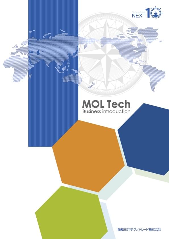 MOL Techno-Trade, Ltd. Business Introduction