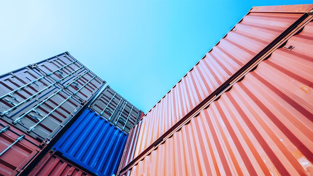 Sale and Rental of Shipping Containers