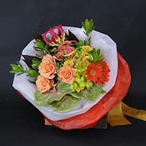 Elega Florist (Gift flowers)